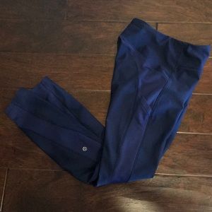 Lululemon pants